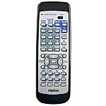 CLARION RCB-161 - genuine original remote control 2nd class