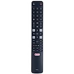 TCL RC802N - genuine original remote control