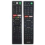 <p> SONY RMF-TX200E - radio(BT) replacement remote control  with voice control  </p>