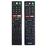 <p> SONY RMF-TX220E - radio(BT) replacement remote control  with voice control  </p>