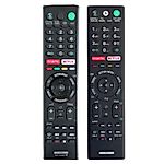 SONY RMF-TX220E - replacement remote control