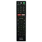 SONY RMF-TX221ES - genuine original remote control with voice control