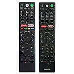 <p> SONY RMF-TX221ES - radio(BT) replacement remote control  with voice control  </p>