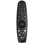 LG AN-MR20GA - genuine original magic remote control with voice control