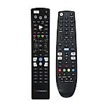 OPTIBOX GEKKO HD - genuine original remote control