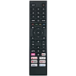 HISENSE ERF3B80H,  A21111K, A20510B, A21180E - replacement remote control