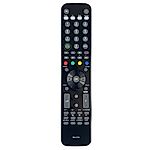 HUMAX RM-F04, RM-F02,  RM-F01, HDPVR-5000T - replacement remote control