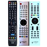 POPCORN HOUR IRK-200 - remote control duplicate