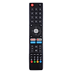 CHiQ GCBLTV02BDBIR - replacement remote control