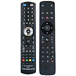 T-Mobile HY4403, HY4415, HY4402 Skyworth - remote control, duplicate without magical functions