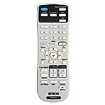 EPSON 2198635, 219863500 - genuine original remote control