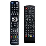 ZIRCON FIRE HEVC - remote control duplicate