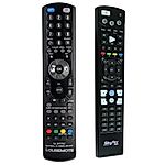 SKYTEC BLACKBOX, NERINE - remote control duplicate