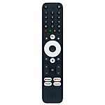 HOMATICS BIG - Box R 4K, I4WIFI, SledovaniTV - original genuino control remoto con control por voz