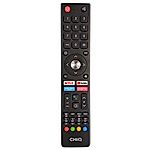 JVC RM-C3407 - genuine original remote control