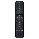 VODAFONE IR NETFLIX URC HBO,  GigaTV CableBox 2 - genuine original remote control