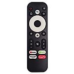 MECOOL GBTKM7, KM7 PRO - genuine original remote control with voice control