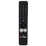 PANASONIC RC45160 - genuine original remote control with voice control