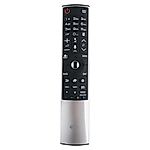 LG AN-MR700 (AKB74935301, AKB74975501) - original genuino mágico control remoto con control por voz