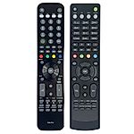 HUMAX RM-E06, RM-E09, RM-F02, RM-F04, RM-G01, RM-G02 - replacement remote control