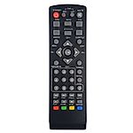 MAXIMUM DVB-T T102/105/106 PVR - replacement remote control