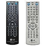 LG 6711R1N210C - genuine original remote control