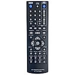 LG 6711R1N210C - replacement remote control