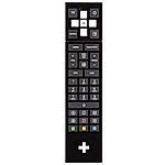 NC+ NOAH SAGEMCOM DSIW74, 4K ULTRABOX+, DSI83 HD, DSI87, ADB NCP-4740SF - genuine original remote control