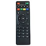 ANDROIDBOX OTT 4K Ultra HD - replacement remote control