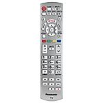 PANASONIC N2QAYB001010 - genuine original remote control