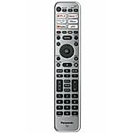 PANASONIC N2QBYA000060 - genuine original remote control with voice control