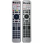 PANASONIC N2QBYA000060 - replacement remote control