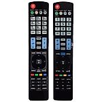 LG AKB73755415 - replacement remote control