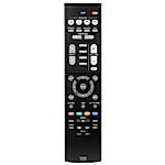 YAMAHA RAV534, ZP45780 - replacement remote control