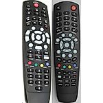 AMIKO IRD-7800 - genuine original remote control