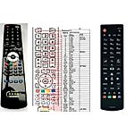 LG AKB74915324 - 

compatible General-branded remote control