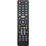 DENVER LDS-4369, LDS-4370UK, LDS-5071, LDS-5575UK - genuine original remote control