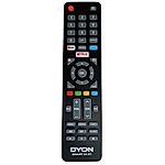 DYON Smart 24 XT,  MOVIE SMART 32 XT, MOVIE SMART 40 XT, Smart 43 XT, Smart 65 XT - original genuino control remoto