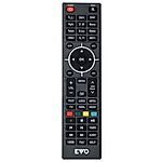 EVO NOVA TWIN - genuine original remote control