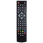 TECHNIKA 19-241, 22-241, 32-244 - genuine original remote control 2nd class