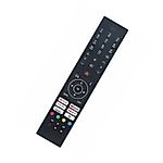 TECHWOOD F39T52C, F40T52D, H32T52C, U40T52C, U50T52D - genuine original remote control