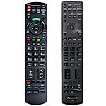 PANASONIC N2QAYB000593 - replacement remote control