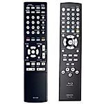 DENON RC-1128 - replacement remote control