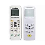 DOMETIC CALR241, CALR242, BR342 - 

compatible General-branded remote control