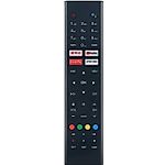 WALTON KT1946 AndroidTV WE55RUG, WE-MX43G, W43D210G, WD-TS43G, WD32D120HG, W32D120G - replacement remote control