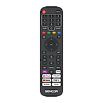 SENCOR 55MUS700TCSB, 65MUS700TCSB - genuine original remote control