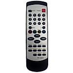 INSPIRA RC34, RC35 - replacement remote control