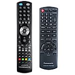 PANASONIC N2QAYB001073 - remote control