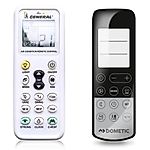 DOMETIC FreshJet FJ1100, FJ1700, FJ2700, FJ2200, FJ3200, 4450014493, 4450010838 - 

compatible General-branded remote control