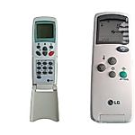 6711A20003A, LG 6711A20003B - mando a distancia de reemplazo